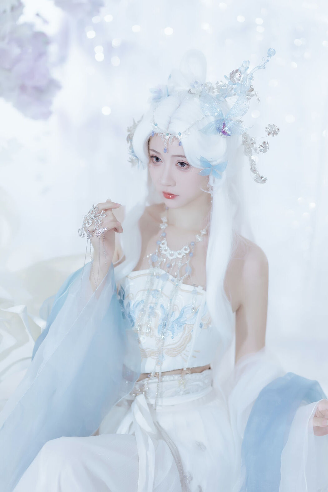 YiTuYu艺图语 Vol.8173 绮罗生的小苏苏 (25P)