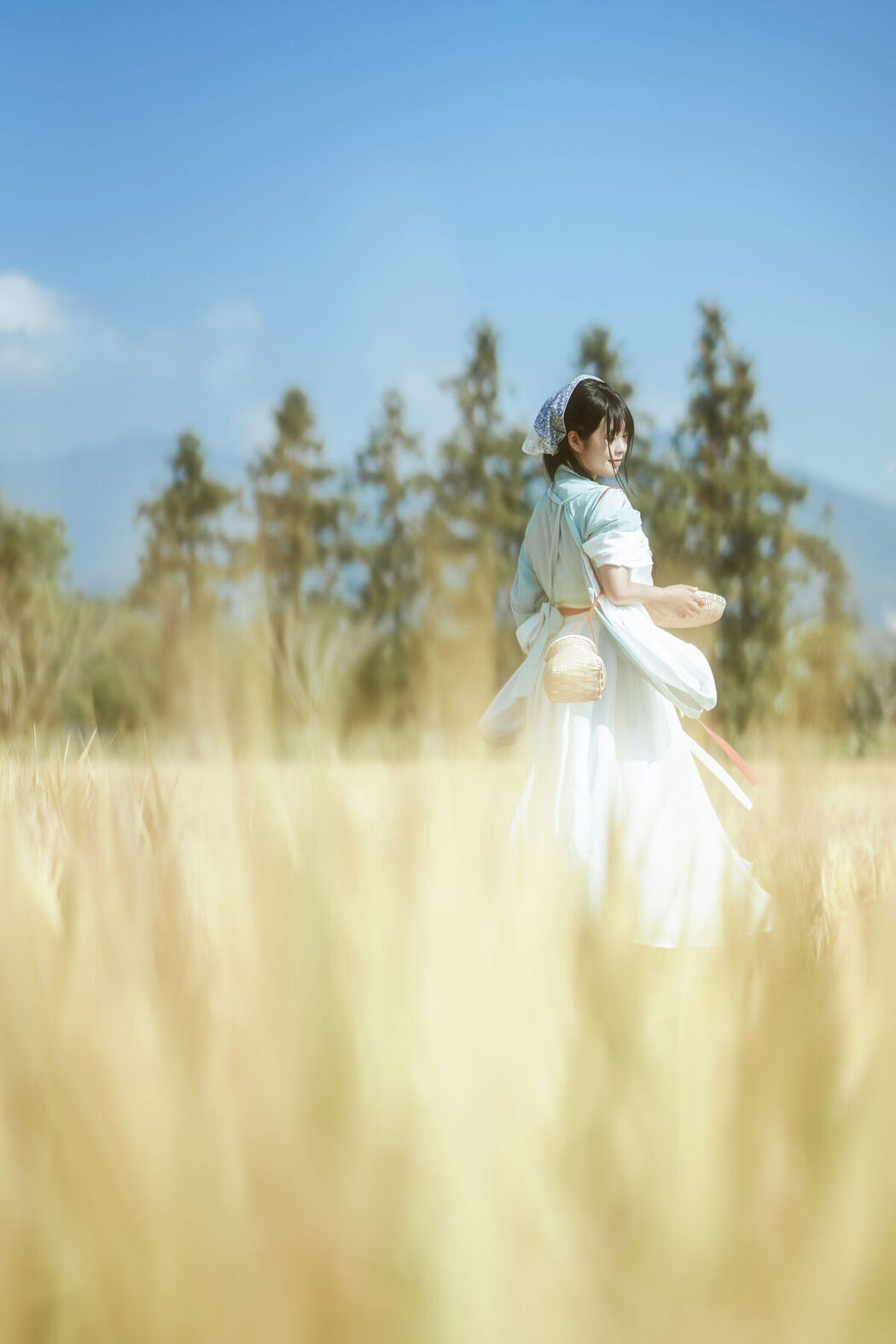 YiTuYu艺图语 Vol.8174 阿森 (24P)