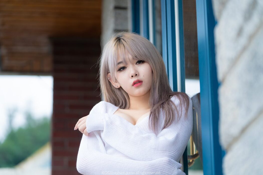 Zia 지아 – Ordinary