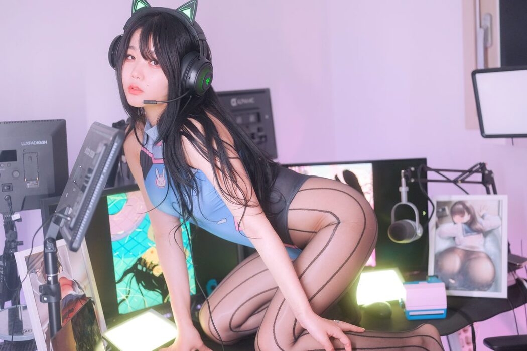 Zia 지아 – Vol.6 D.VA A