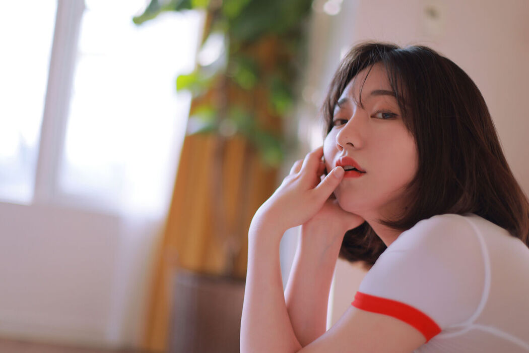 Sehee 세희 – Vol.12 Couple Burma Part2