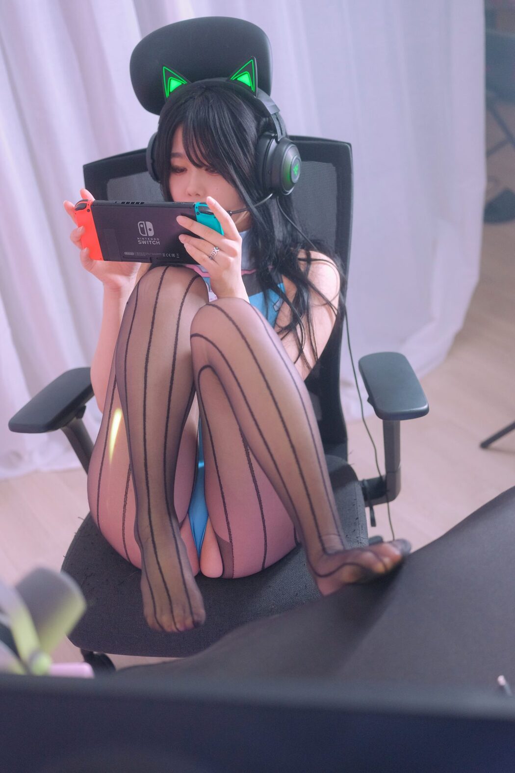 Zia 지아 – Vol.6 D.VA A