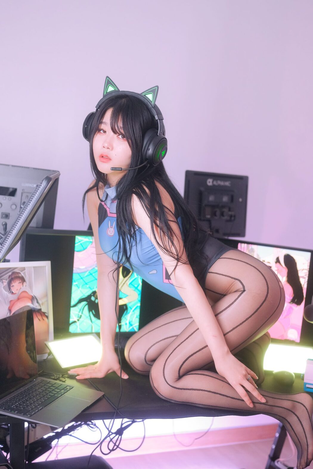 Zia 지아 – Vol.6 D.VA A
