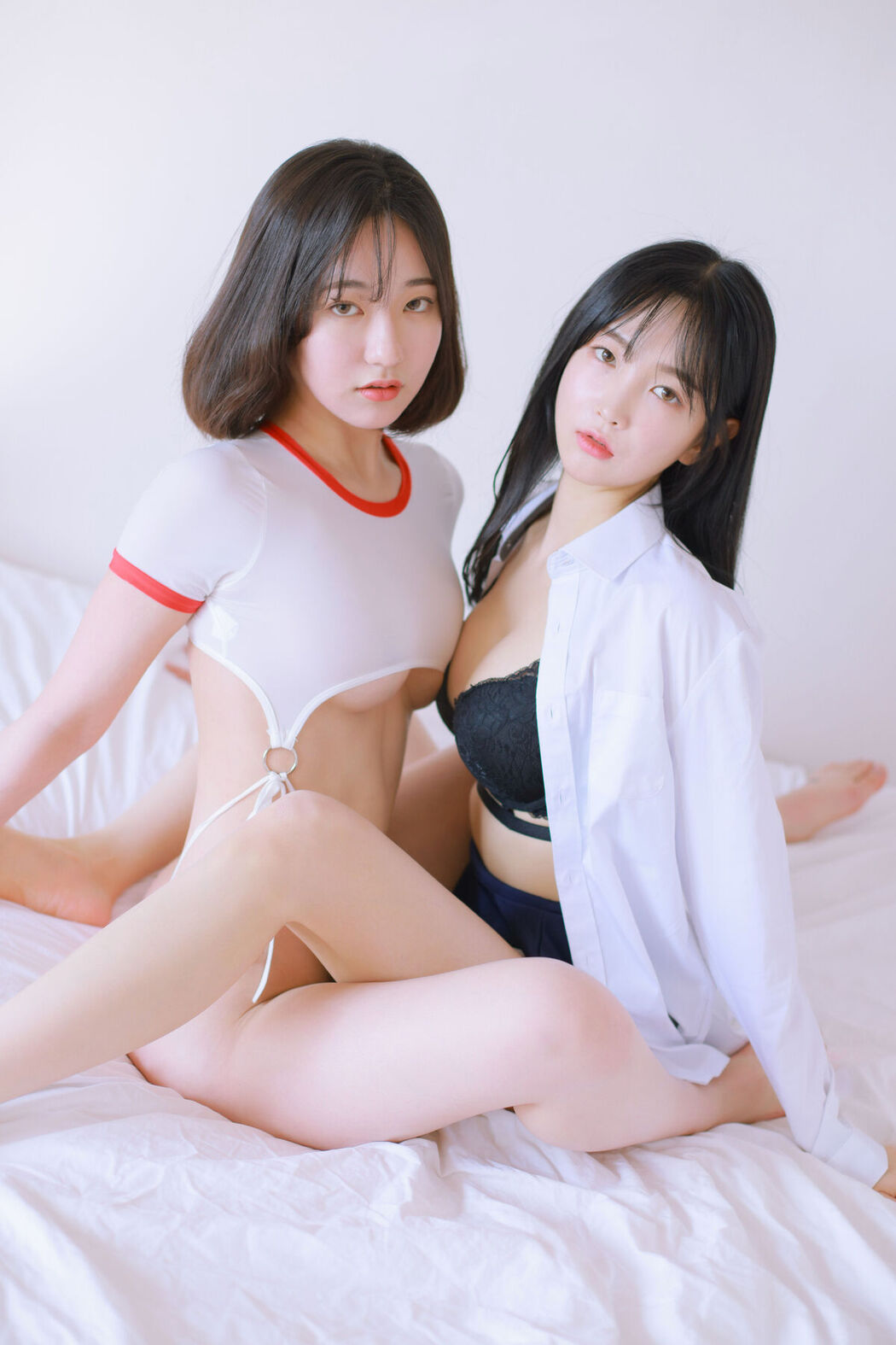 Sehee 세희 – Vol.12 Couple Burma Part1