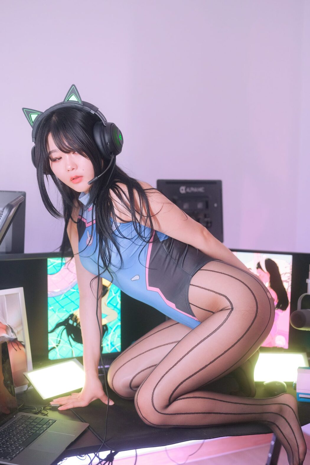 Zia 지아 – Vol.6 D.VA A