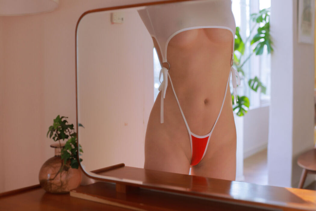 Sehee 세희 – Vol.12 Couple Burma Part2