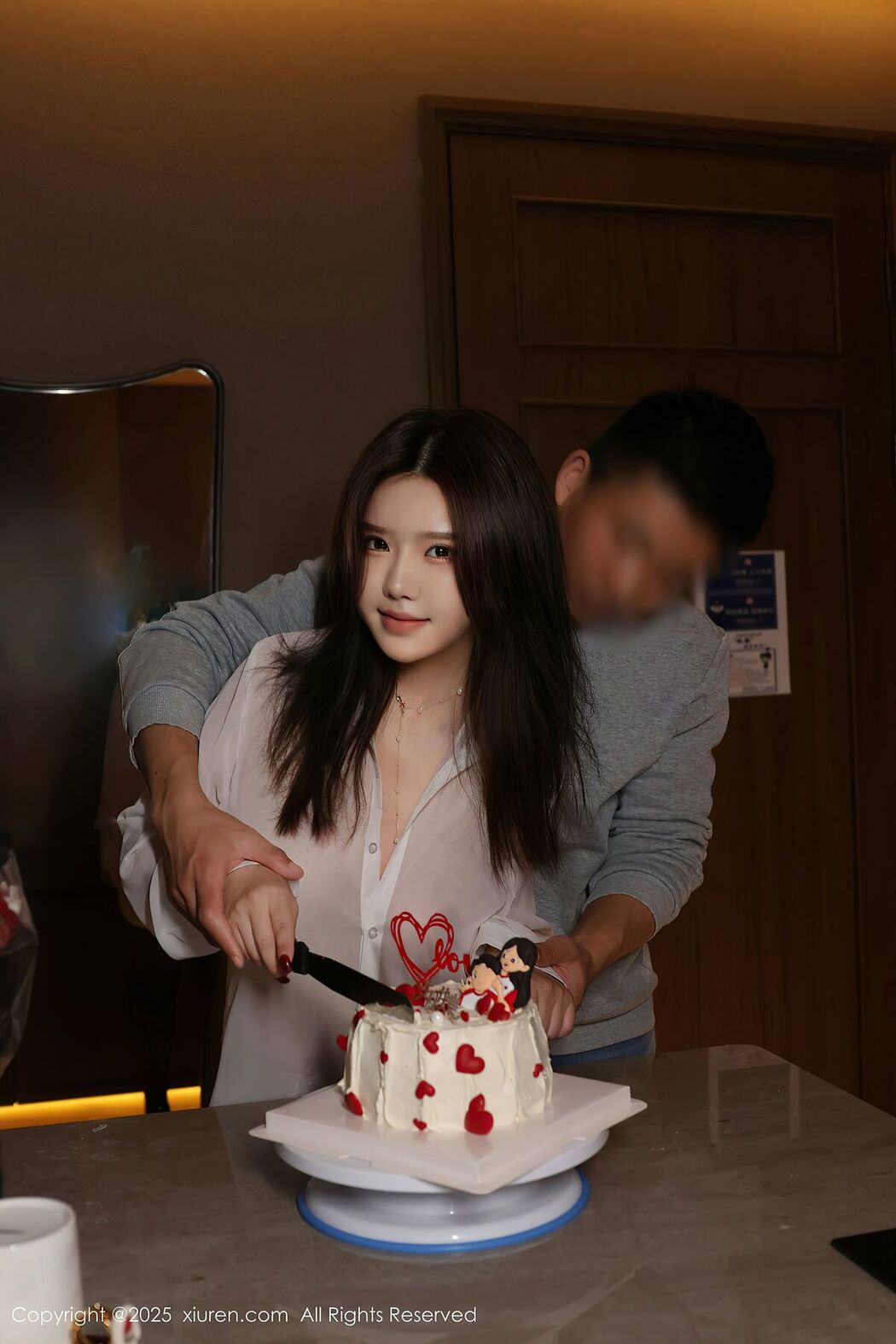 XiuRen秀人网 No.9983 小薯条nienie (107P)