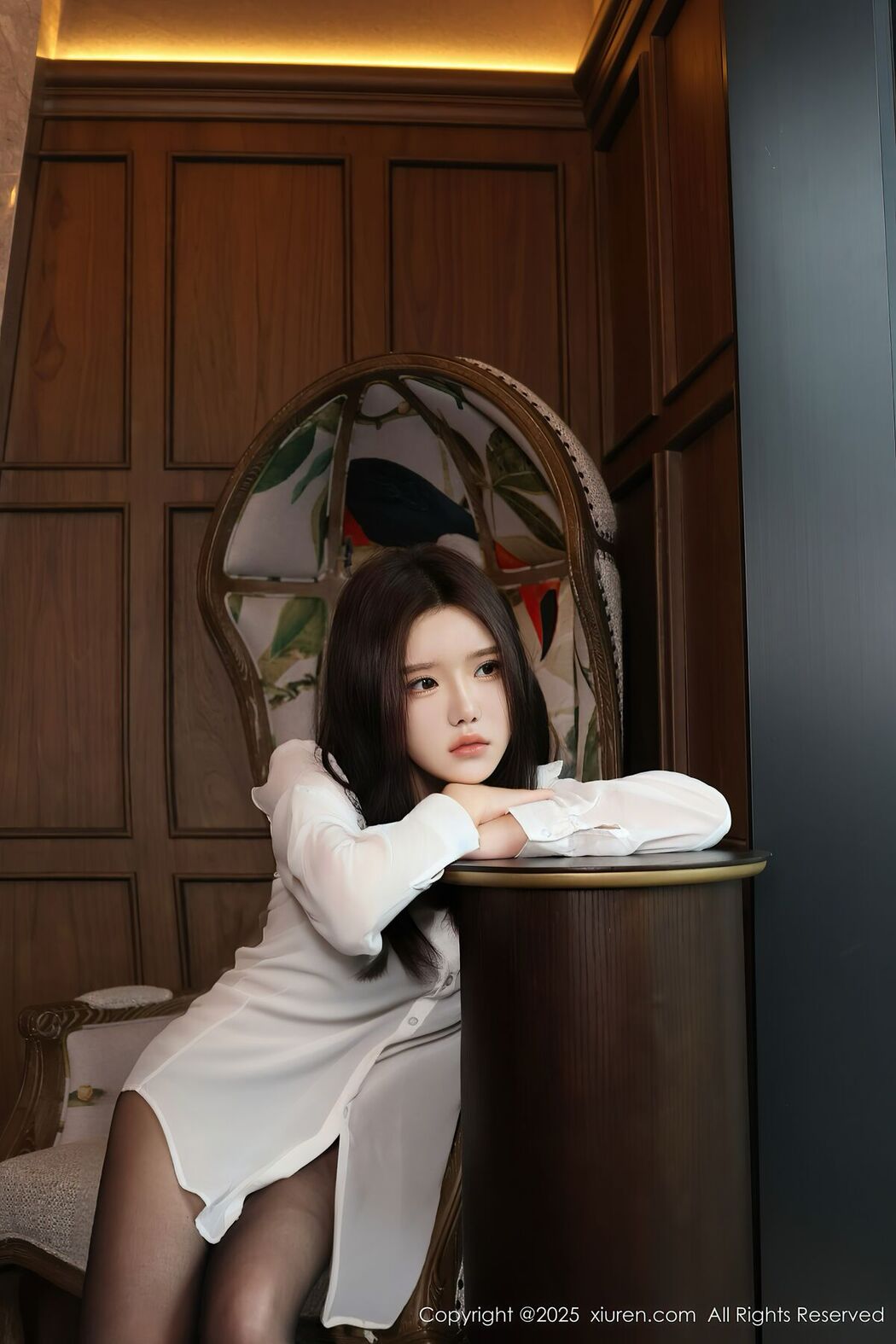 XiuRen秀人网 No.9983 小薯条nienie (107P)