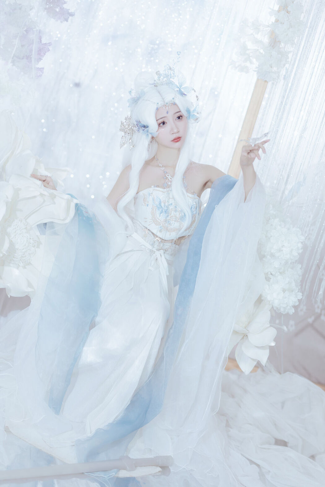 YiTuYu艺图语 Vol.8173 绮罗生的小苏苏 (25P)