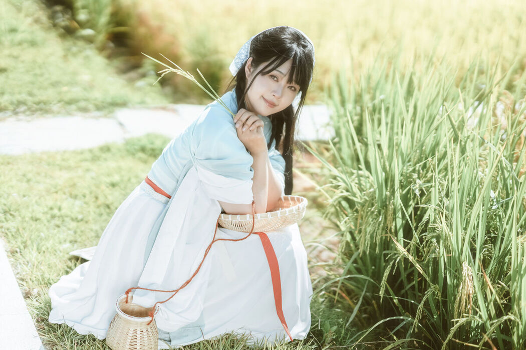 YiTuYu艺图语 Vol.8174 阿森 (24P)