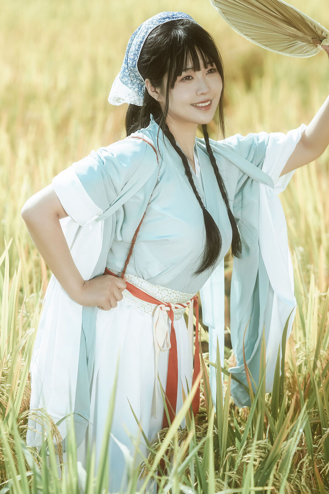 YiTuYu艺图语 Vol.8174 阿森 (24P) Cover Photo