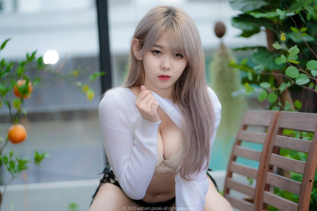 Zia 지아 – Ordinary