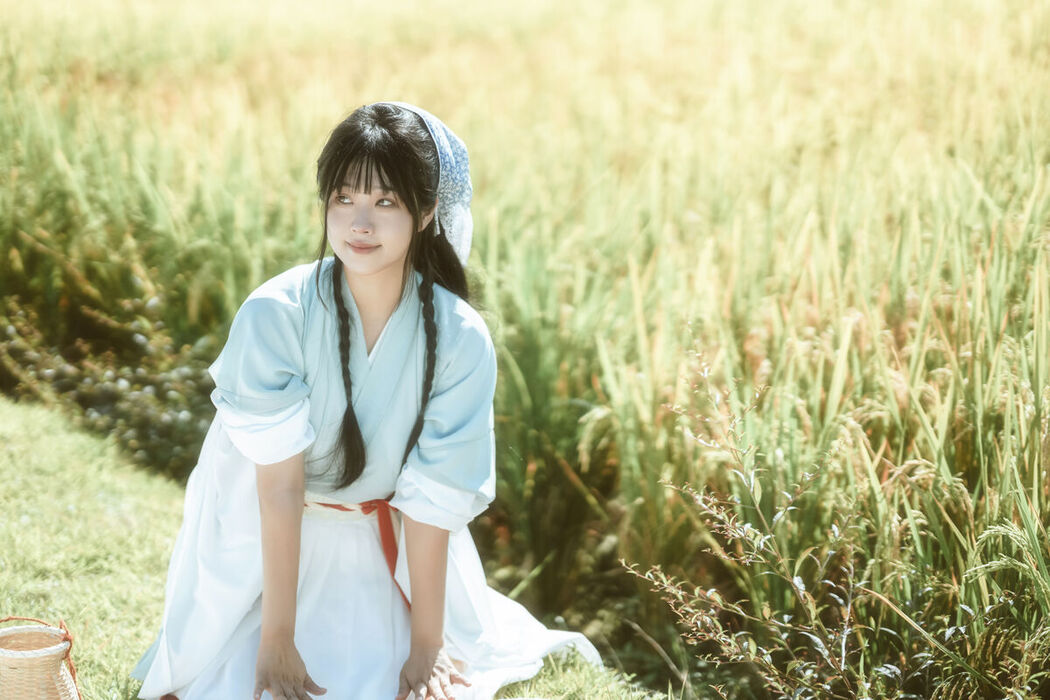 YiTuYu艺图语 Vol.8174 阿森 (24P)