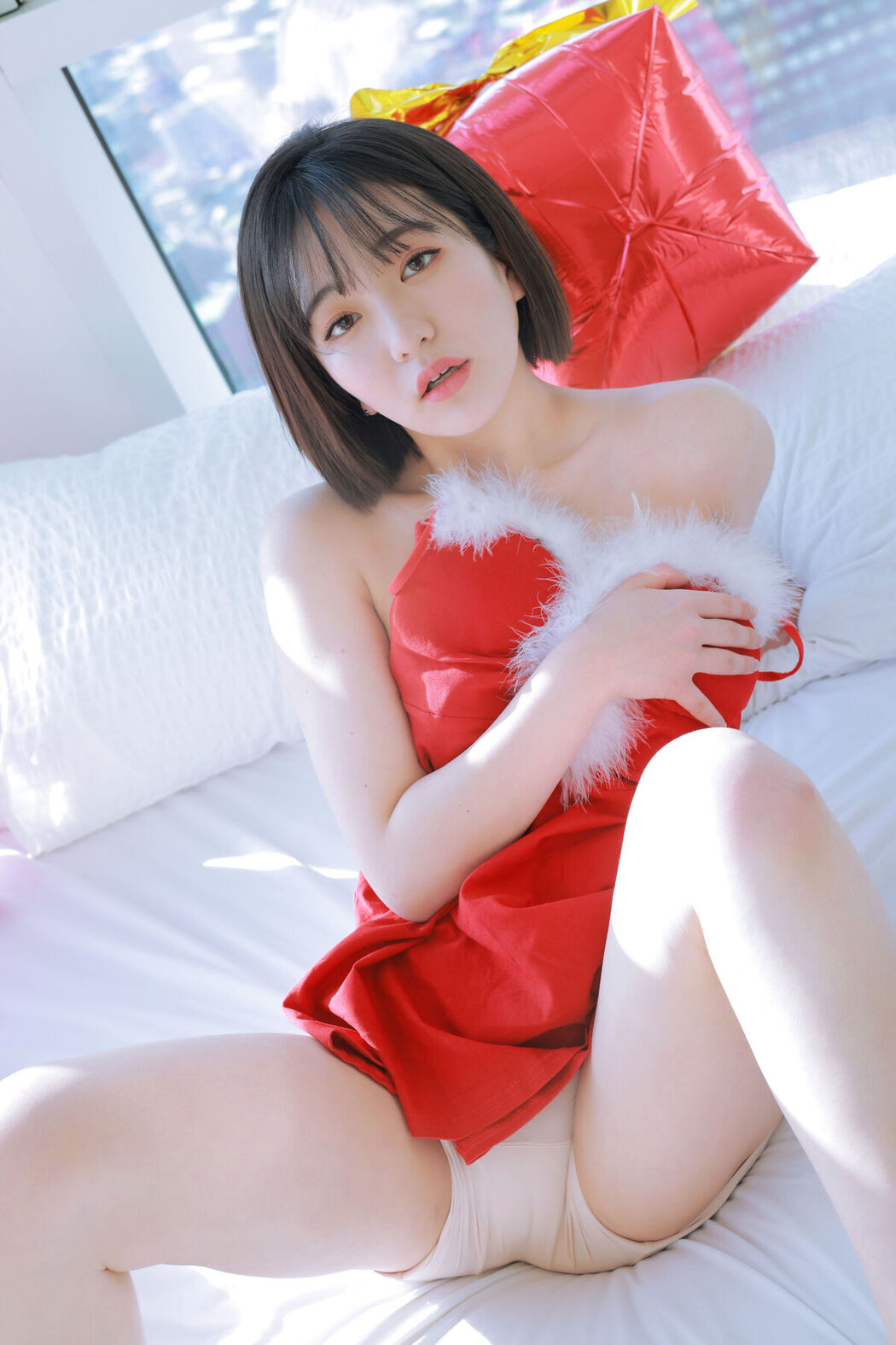Sehee 세희 &#8211; Vol.11 Christmas