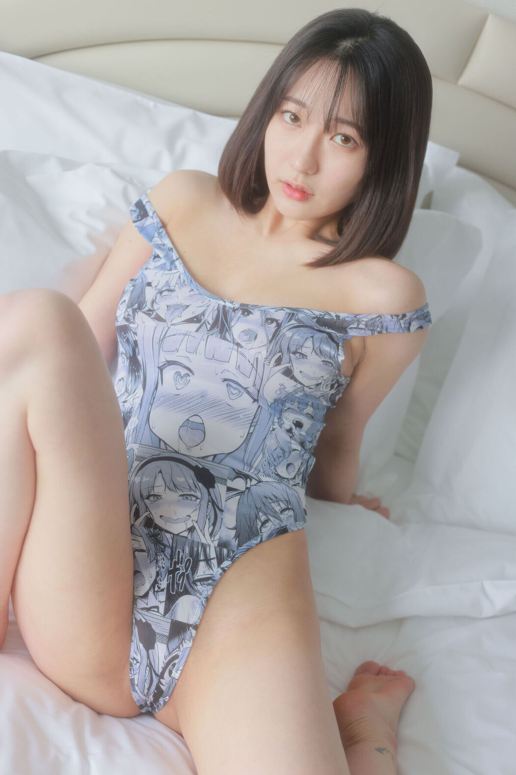 Sehee 세희 &#8211; Sexy Body