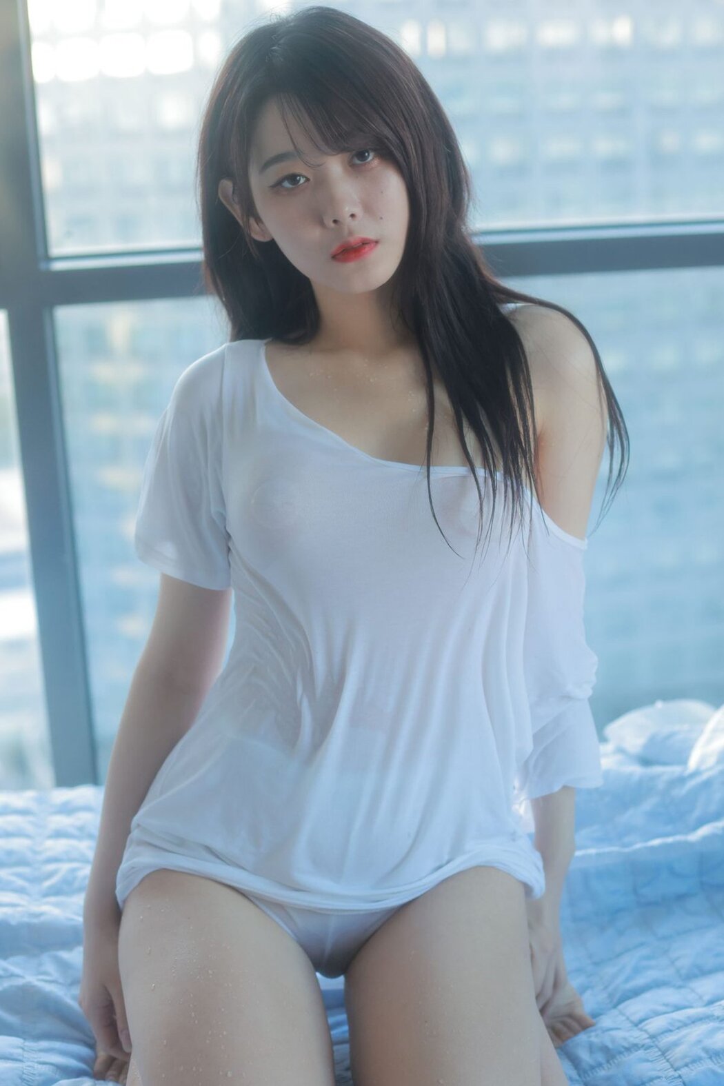 Zia 지아 – H Touch B Cover Photo
