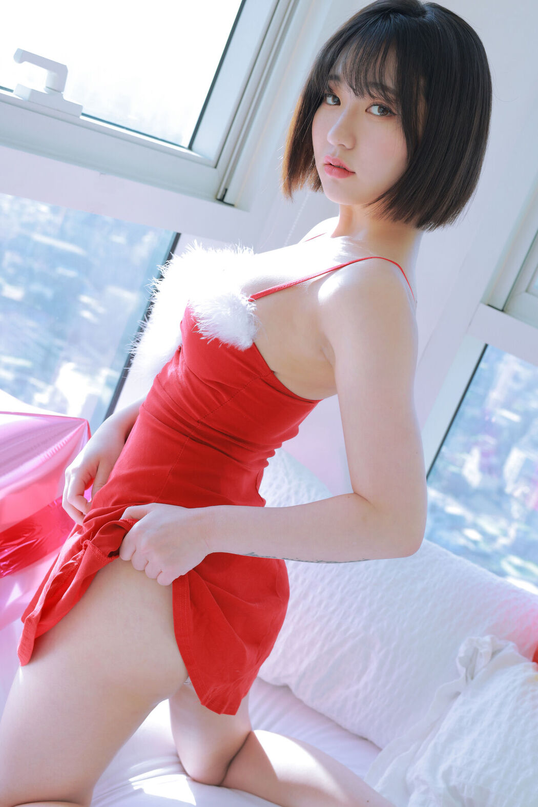 Sehee 세희 &#8211; Vol.11 Christmas