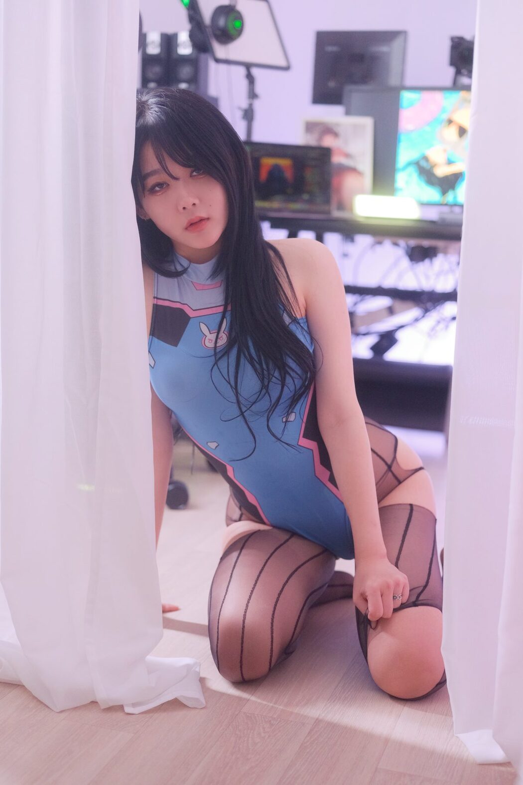 Zia 지아 – Vol.6 D.VA B