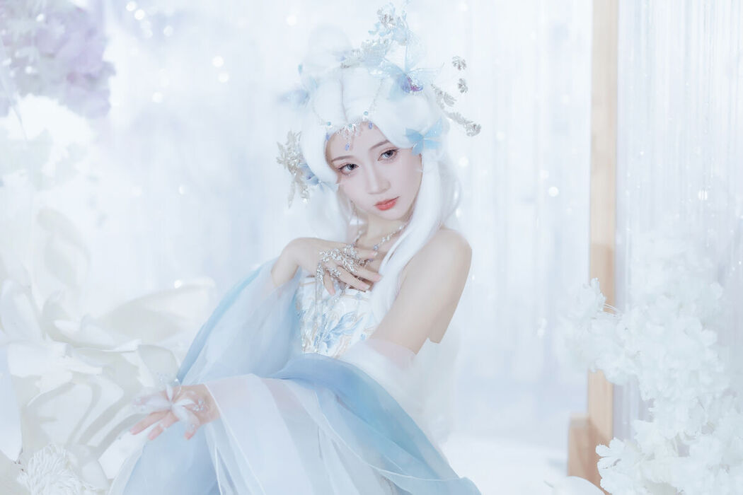 YiTuYu艺图语 Vol.8173 绮罗生的小苏苏 (25P)