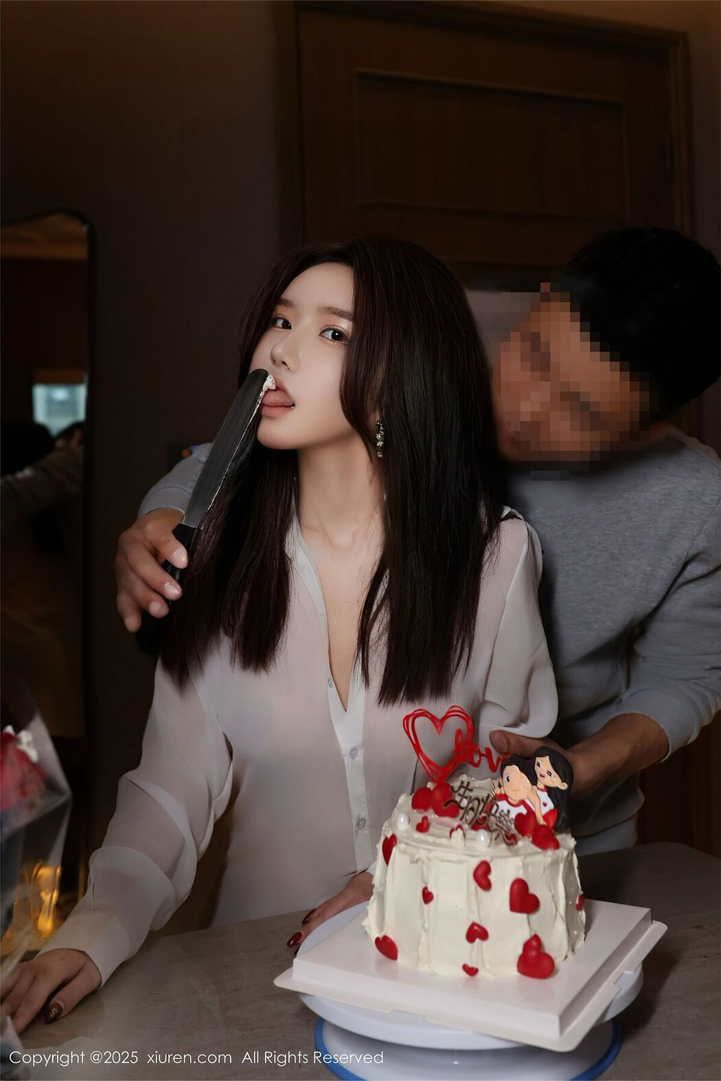 XiuRen秀人网 No.9983 小薯条nienie (107P)