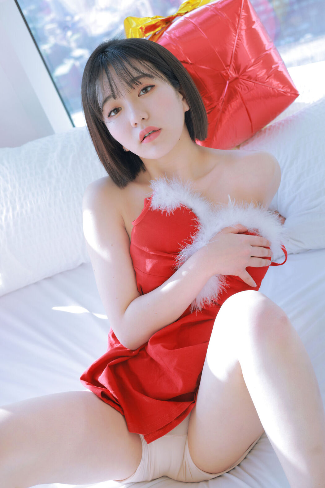 Sehee 세희 &#8211; Vol.11 Christmas