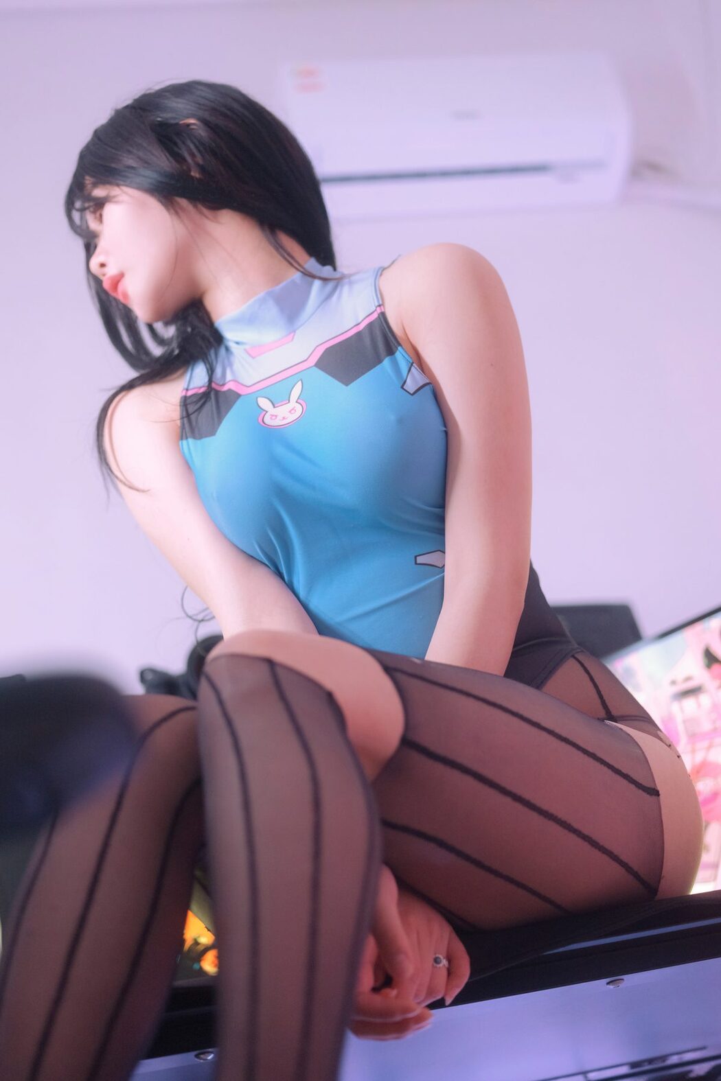 Zia 지아 – Vol.6 D.VA B