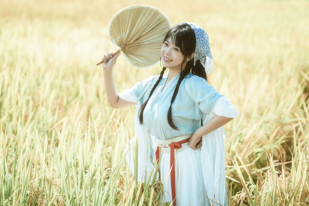 YiTuYu艺图语 Vol.8174 阿森 (24P)