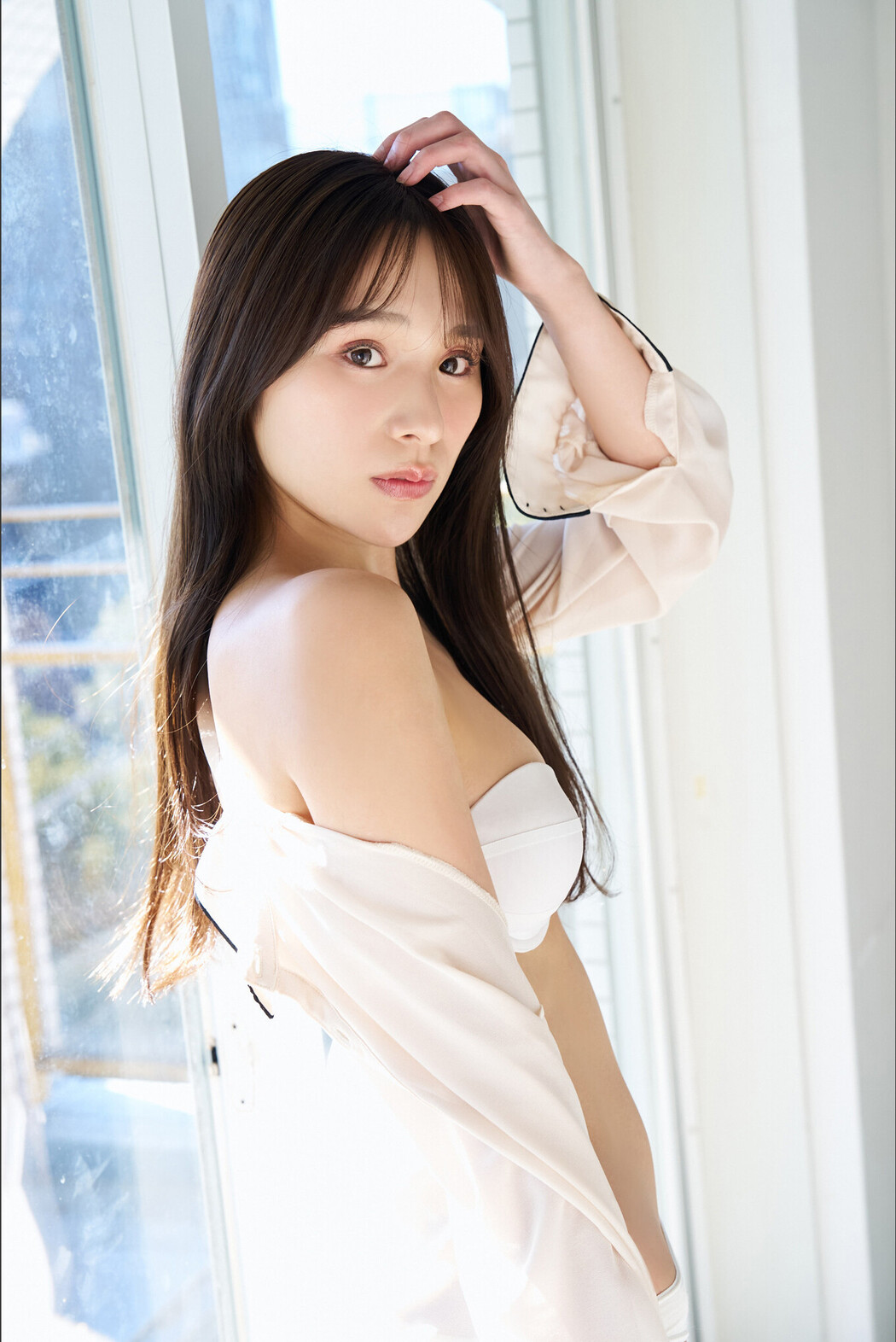 Ayaka Hidaritomo 左伴彩佳, FRIDAYデジタル写真集 「Left Vol.2 100ページ豪華版」 Set.03