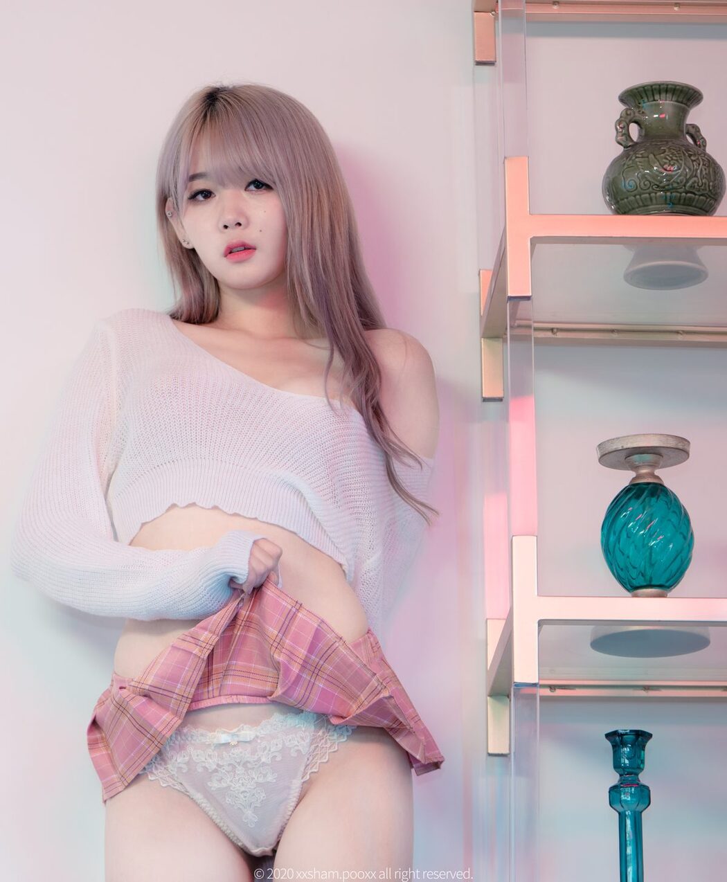 Zia 지아 – Ordinary