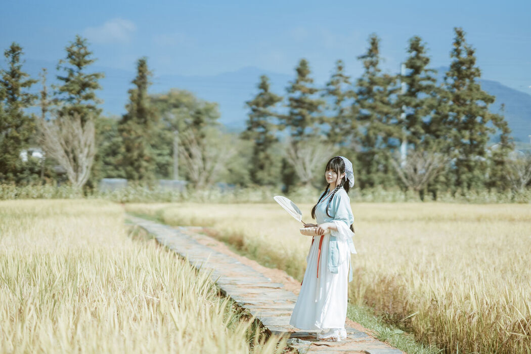 YiTuYu艺图语 Vol.8174 阿森 (24P)