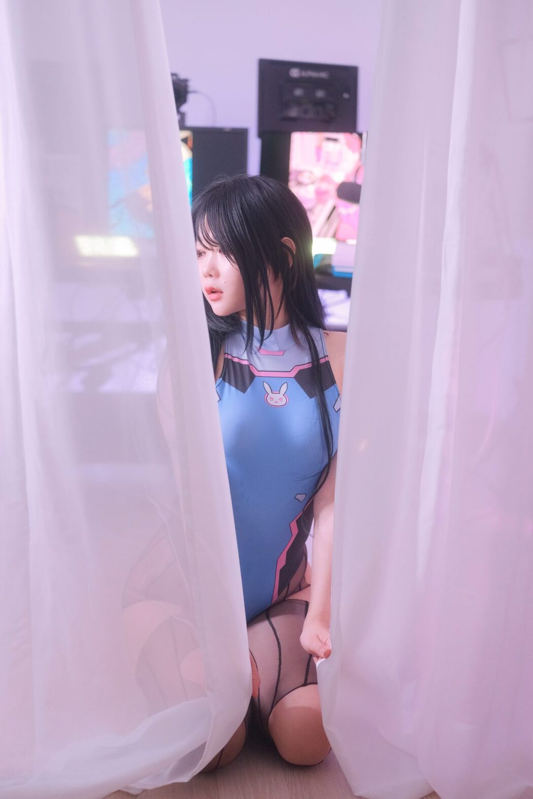 Zia 지아 – Vol.6 D.VA B