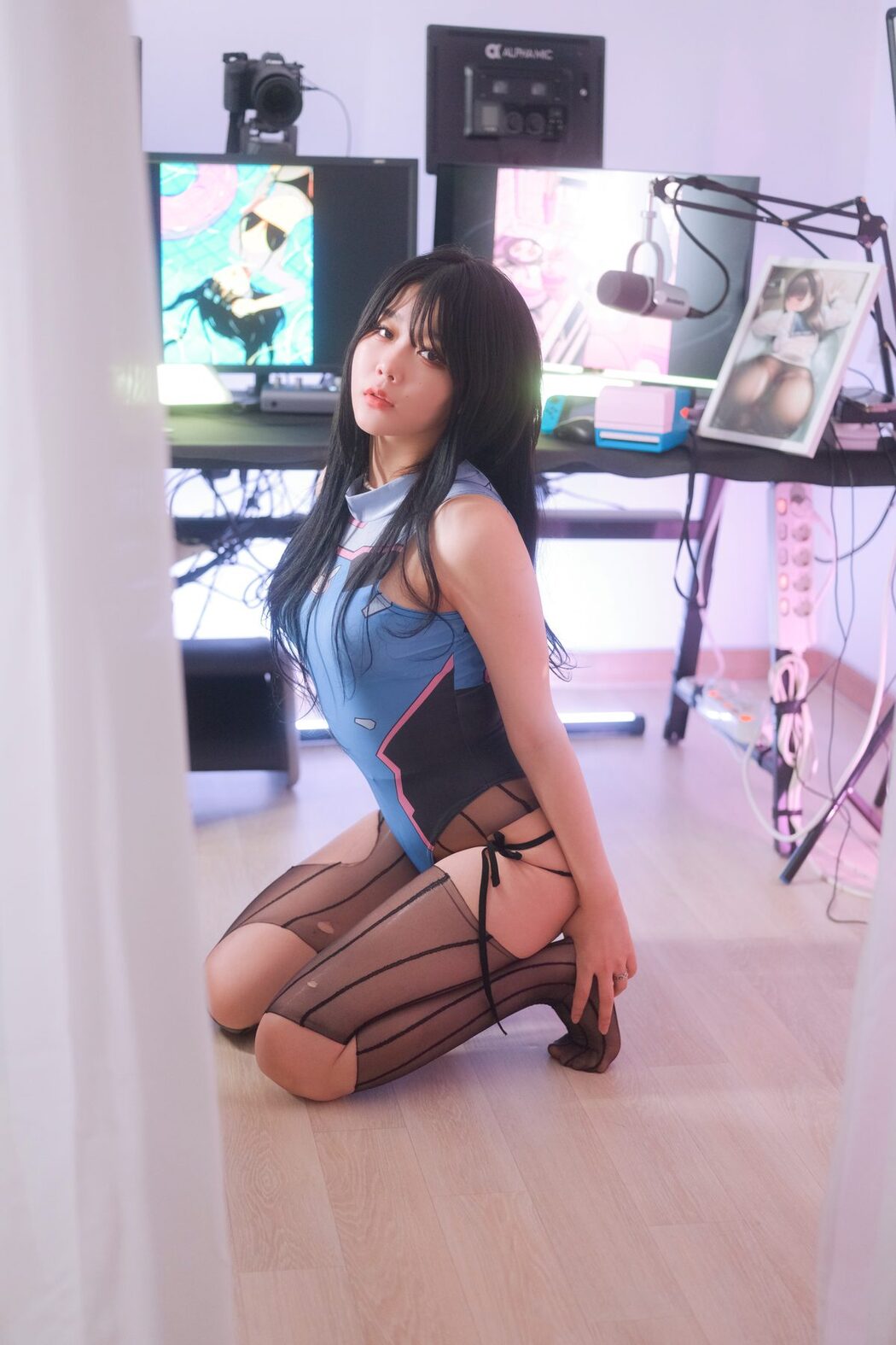 Zia 지아 – Vol.6 D.VA B