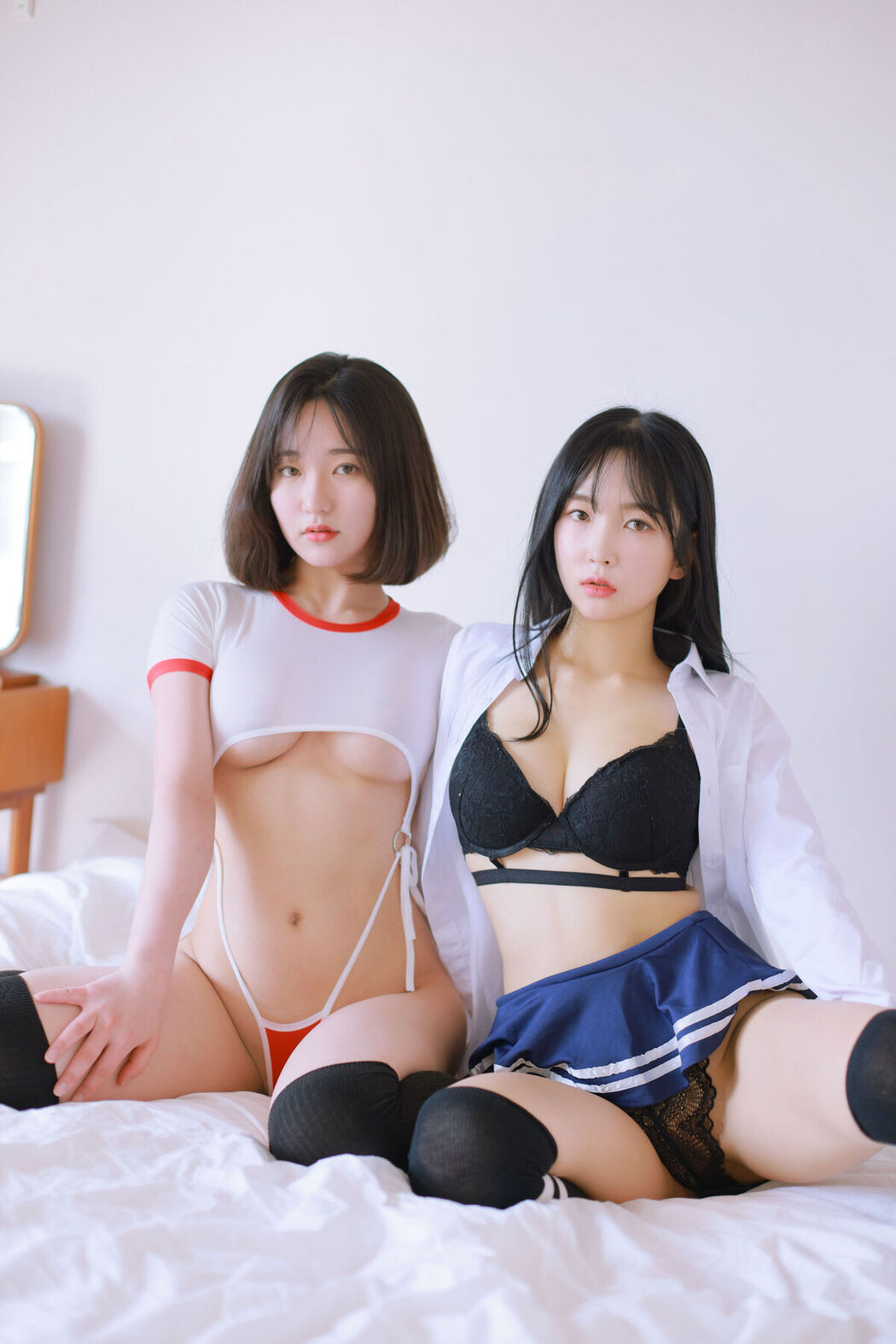 Sehee 세희 – Vol.12 Couple Burma Part1