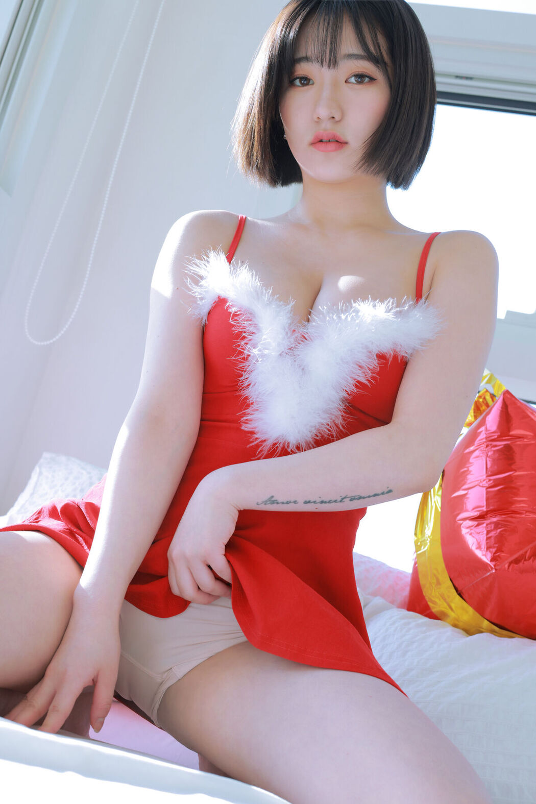 Sehee 세희 &#8211; Vol.11 Christmas