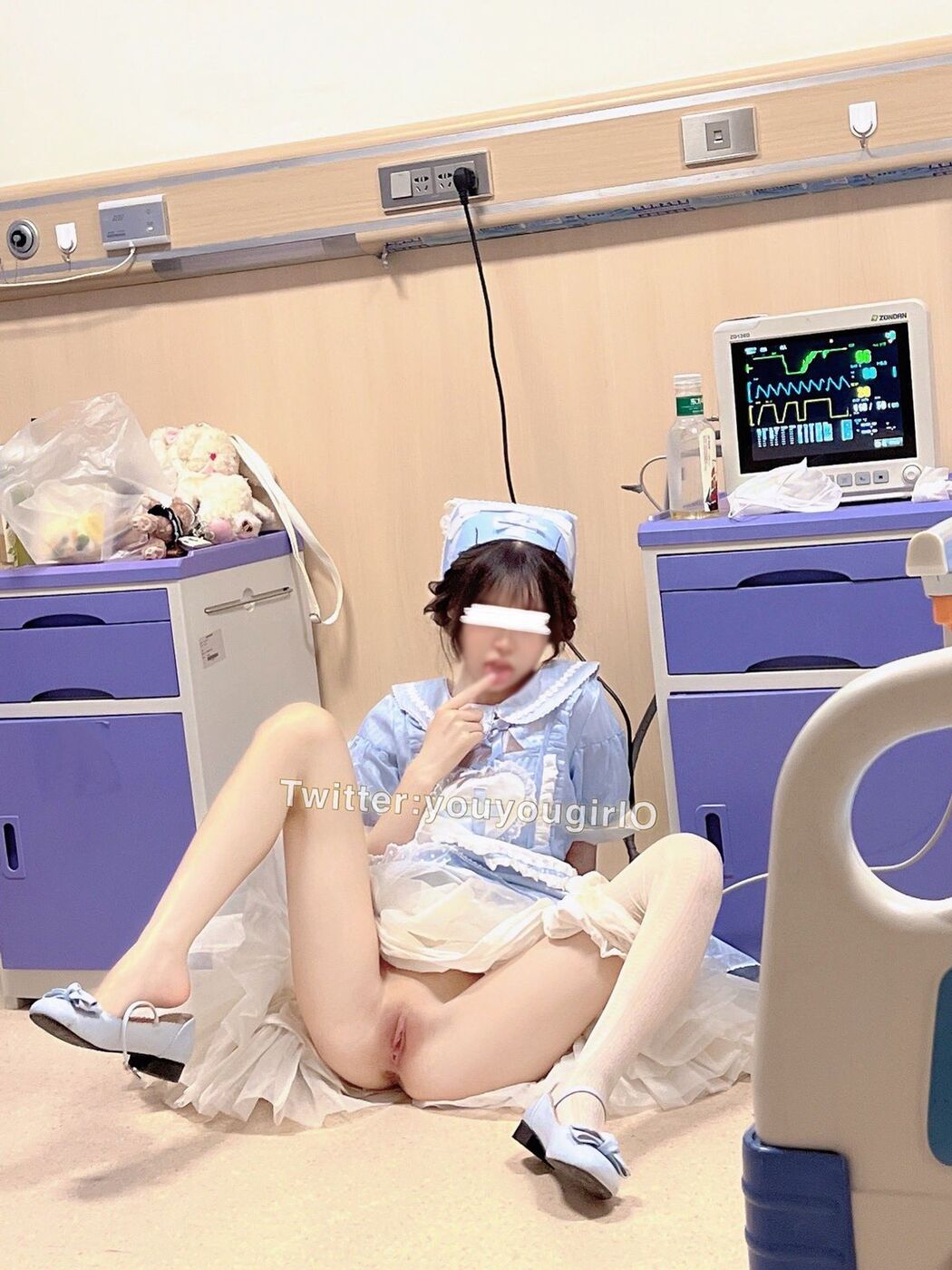 Coser@neko酱 – 小合集 Part1 (52P)