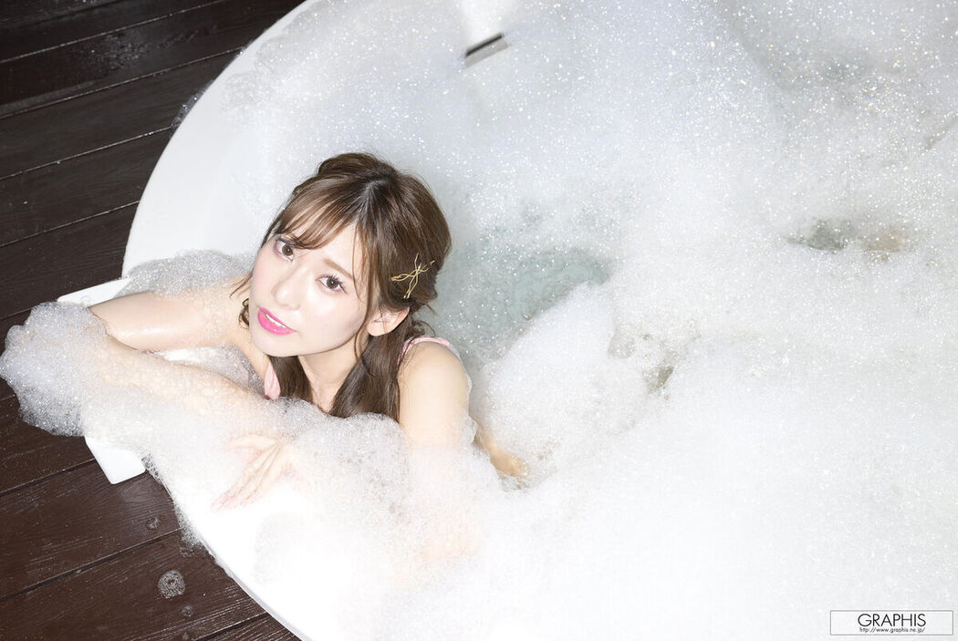 JP Fua Kaede 楓ふうあ – Graphis Gals No.559 Doux Sourire Part02 (75P)