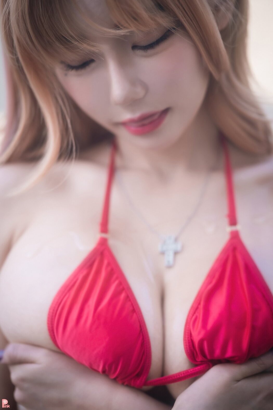 PINK Berry 빛베리 – Vol.1 BERRY PRADISE