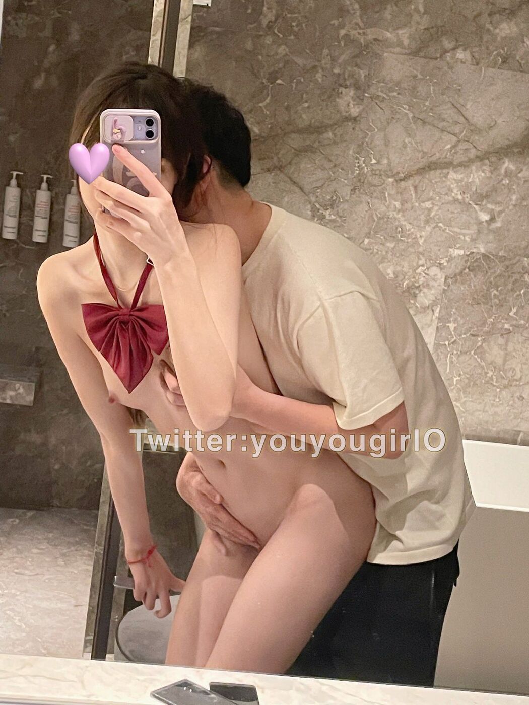 Coser@neko酱 – 小合集 Part1 (52P)