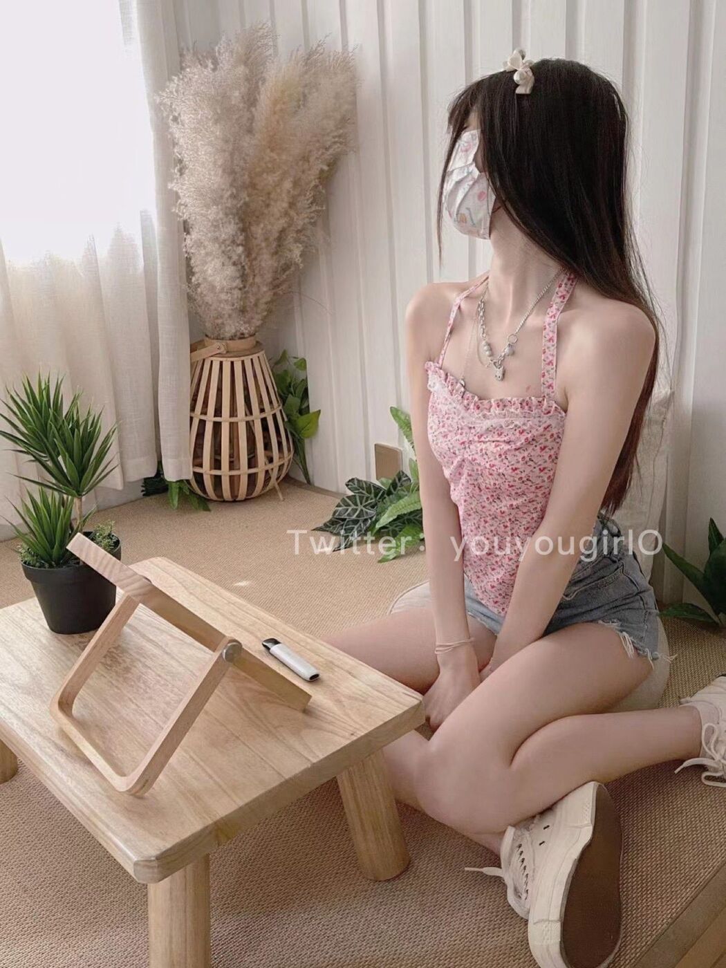 Coser@neko酱 – 小合集 Part1 (52P)