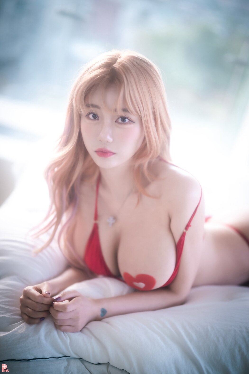 PINK Berry 빛베리 – Vol.1 BERRY PRADISE