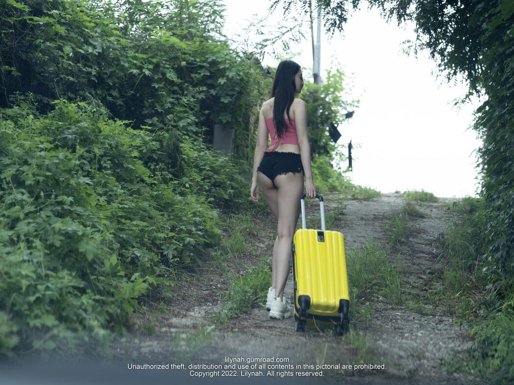 Lilynah Inah 이나 x Shaany 샤니 – Vol.3 A Beautiful Companion A