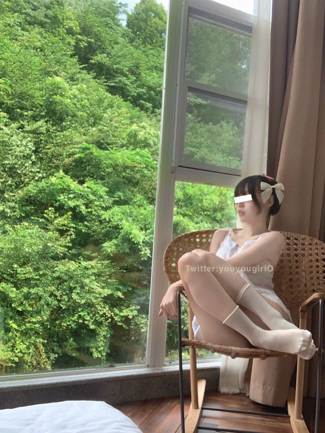 Coser@neko酱 – 小合集 Part1 (52P)