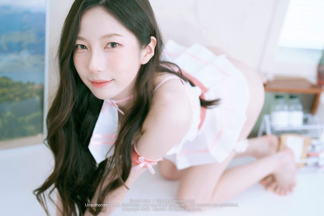Lilynah LW075 Risa Vol.02