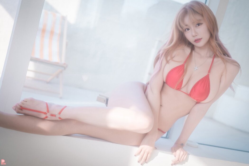 PINK Berry 빛베리 – Vol.1 BERRY PRADISE