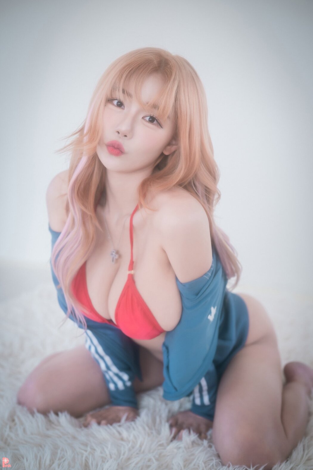 PINK Berry 빛베리 – Vol.1 BERRY PRADISE