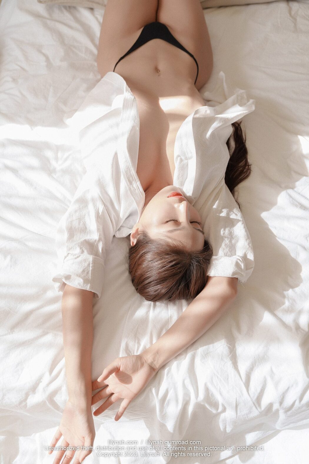Lilynah LW080 Heeya – Vol.01 Under Sunshine