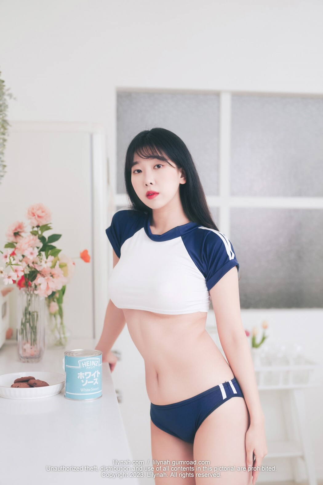 Lilynah LW062 Shaany 샤니 Vol.16