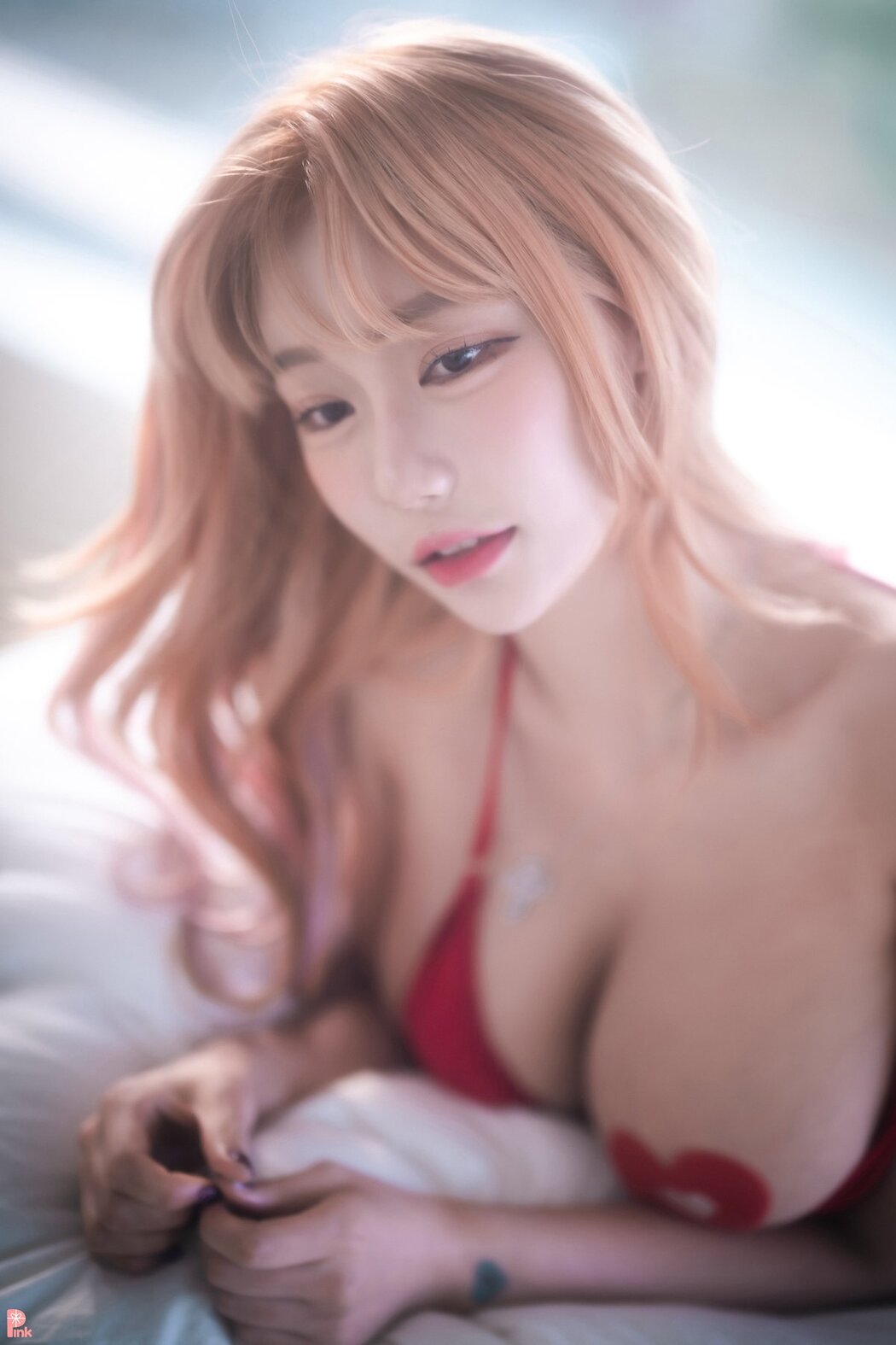 PINK Berry 빛베리 – Vol.1 BERRY PRADISE