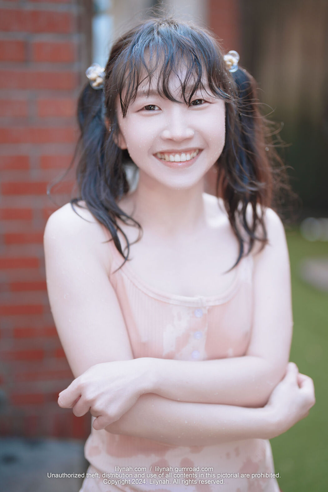 Lilynah LW097 Suki – Vol.2 Next Door Temptations