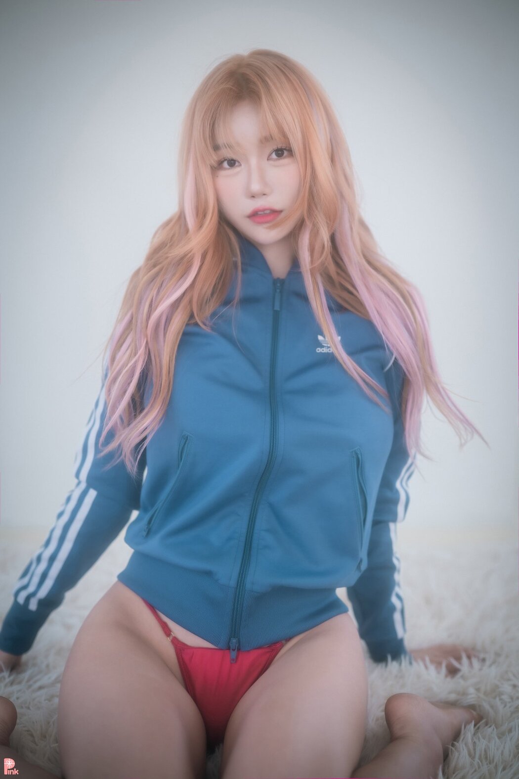 PINK Berry 빛베리 – Vol.1 BERRY PRADISE